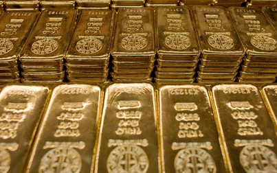 Dự báo giá vàng tuần tới (20 - 25/1): Vàng sẽ tăng đột biến