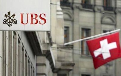 Các ngân hàng Thụy Sĩ thiệt hại hơn 8 tỷ USD vì lãi suất âm