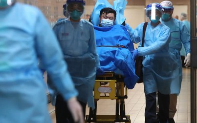 Trung Quốc phong tỏa Vũ Hán vì dịch bệnh viêm phổi lạ