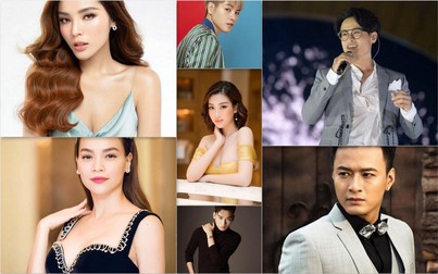 Những sao Việt tuổi Tý xinh đẹp, tài năng và giàu có đến ghen tị