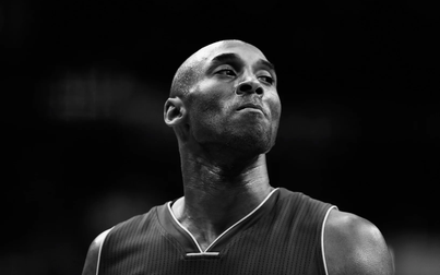 Bộ ảnh huyền thoại bóng rổ Kobe Bryant trước khi qua đời