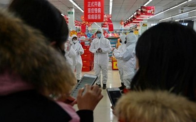 Các hãng công nghệ Trung Quốc đã góp bao nhiêu tiền để chống lại virus corona