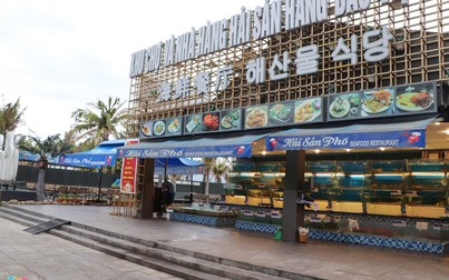 Cửa hàng, quán xá tại Nha Trang, Đà Nẵng ế ẩm vì virus corona