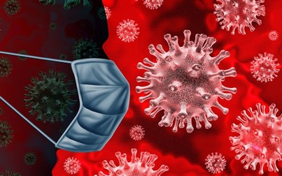 Cảnh báo nguy cơ truyền nhiễm virus corona qua đường tiêu hóa