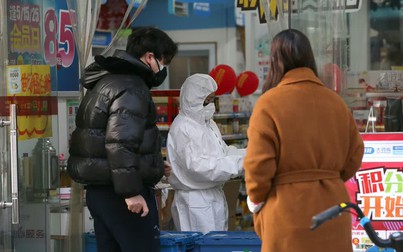 Cúm gia cầm H5N1 ở Trung Quốc làm tăng thêm mối lo ngại về kinh tế trong bối cảnh lây lan virus corona