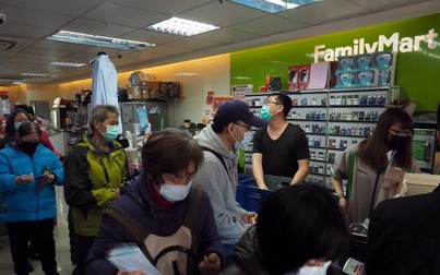 56 người Đài Loan tử vong vì cúm H1N1 giữa đại dịch corona