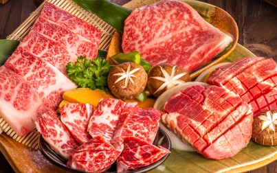 Brazil mở rộng xuất nhập khẩu thịt đông lạnh sang Việt Nam