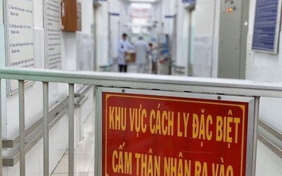 Bệnh viện Chợ Rẫy nhờ Công an điều tra người tung tin 33 người chết do virus corona