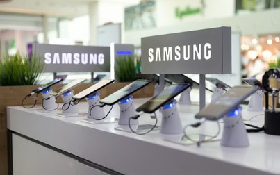 Sau Google, Apple, đến lượt Samsung tạm thời đóng các cửa hàng tại Trung Quốc do nCov