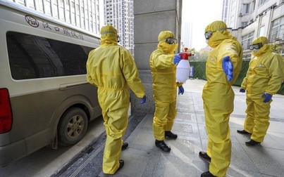 Thêm 1 người chết vì virus corona bên ngoài Trung Quốc