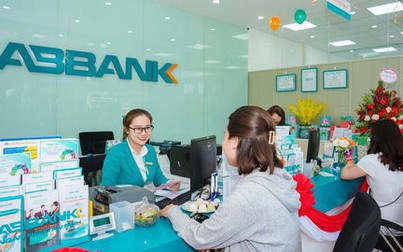 Lãi suất ABBank tháng 2/2020: Cao nhất 8,3 %/năm