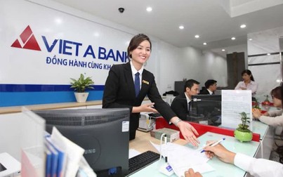 Lãi suất VietABank tháng 2/2020: Cao nhất 8,0 %/năm