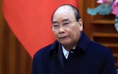 Thủ tướng Nguyễn Xuân Phúc: Phản ứng nhanh để bù đắp thiệt hại do dịch virus corona gây ra