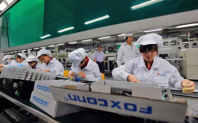 Bất chấp virus corona, các nhà cung cấp cho Apple tại Trung Quốc sản xuất trở lại vào 10/2