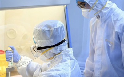 2 nhà khoa học Việt Nam nghiên cứu Kit thử nhanh virus corona trong 70 phút