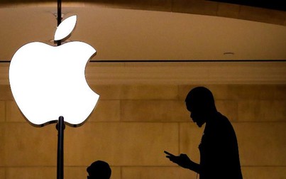 Apple thiệt hại 27 triệu USD khi sản xuất ở Trung Quốc bị đình trệ