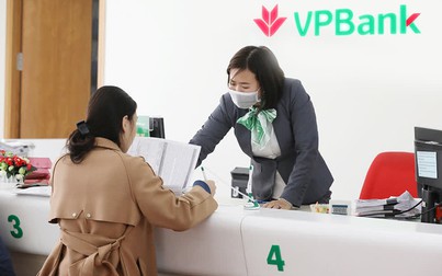 VPBank giảm lãi suất cho doanh nghiệp bị tác động bởi dịch corona