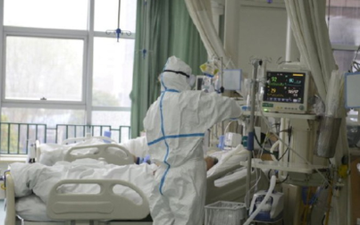 Hơn 5.900 bệnh nhân nhiễm virus corona được xuất viện tại Trung Quốc