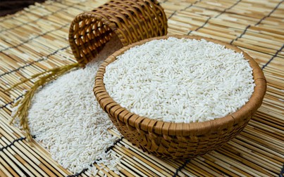 Xuất khẩu gạo Việt Nam giảm 39,3% trong tháng 1