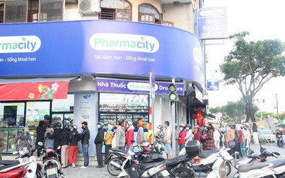 Cập nhật địa điểm, thời gian mua khẩu trang tại các hệ thống siêu thị và nhà thuốc Pharmacity