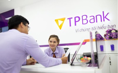 TPBank chi 3.000 tỷ đồng hỗ trợ doanh nghiệp bị ảnh hưởng dịch corona