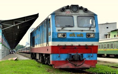 Xem xét nghiên cứu đầu tư tuyến đường sắt Dĩ An - Lộc Ninh sau năm 2020