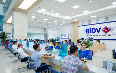 BIDV tung 5.000 tỷ hỗ trợ khách hàng bị ảnh hưởng bởi Covid-19