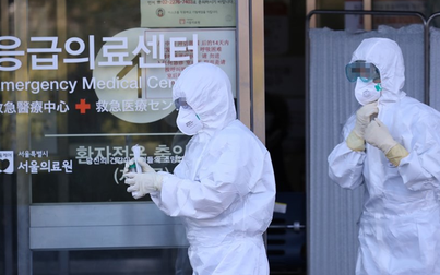 Thêm 31 người nhiễm virus corona, nâng tổng số người nhiễm lên 82 tại Hàn Quốc
