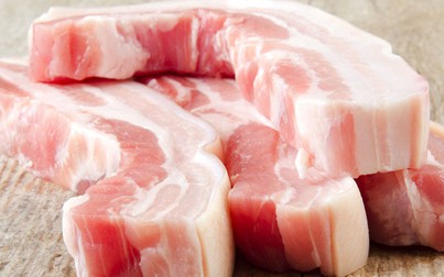 Báo cáo ngành hàng thịt giữa tháng 2/2020: Giá trong nước giảm