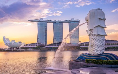 Top 5 tour du lịch Singapore được du khách đặt nhiều nhất