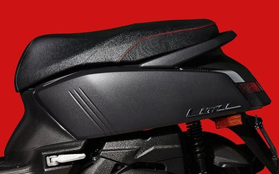 Xe tay ga Yamaha Limi 2020 ra mắt với giá hơn 50 triệu đồng