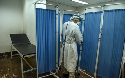 Hàn Quốc có thêm 231 ca nhiễm COVID-19 mới, Afghanistan xác nhận ca nhiễm đầu tiên
