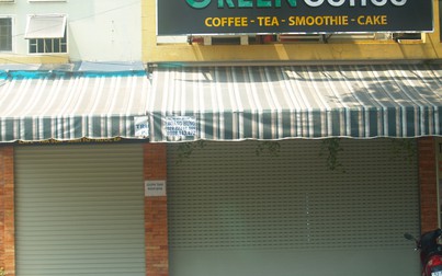 Nhiều quán ăn ở Sài Gòn phải đóng cửa, sang chủ vì COVID-19
