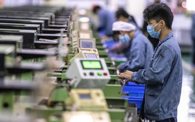 Trung Quốc, Nhật Bản, Hàn Quốc có nguy cơ bị gián đoạn chuỗi cung ứng lần thứ hai