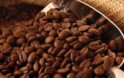Giá cà phê thế giới giảm do đồng Real suy yếu