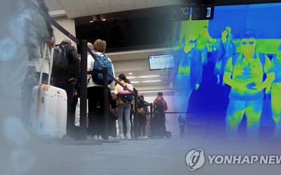 27 nước cấm, 29 nước hạn chế công dân Hàn Quốc nhập cảnh do lo ngại COVID-19 lây lan