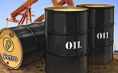 Giá dầu thô đảo chiều tăng mạnh
