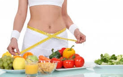 5 chế độ ăn gây cản trở quá trình giảm cân của bạn