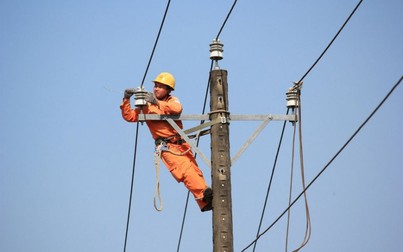 Lịch cúp điện quận 2 từ ngày 6-10/3