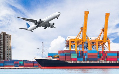 Xuất khẩu hàng hóa sang Đài Loan giảm