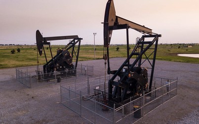 Giá xăng dầu phục hồi nhờ FED cắt giảm lãi suất