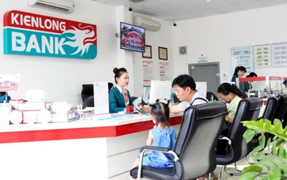 Lãi suất Kien Long Bank tháng 3/2020: Cao nhất 8 %/năm