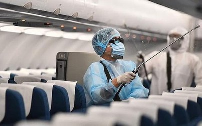TP.HCM cách ly tập trung 20 người ngồi chung chuyến bay với ca nhiễm COVID-19 thứ 17