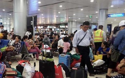 Tạm dừng miễn thị thực đối với người gốc Việt ở Hàn Quốc và Italy