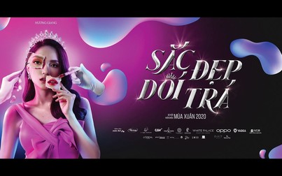 Lịch chiếu phim tại Đà Nẵng ngày 9/3/2020: Sắc đẹp dối trá