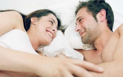 Quan hệ mỗi tuần một lần, vợ chồng liệu có hạnh phúc?