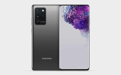 Chi phí sản xuất của Samsung Galaxy S20 Ultra chưa bằng 1/2 giá bán