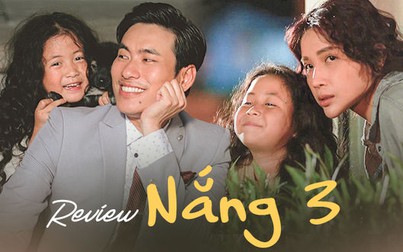 Lịch chiếu phim tại Đồng Nai ngày 11/3/2020: Nắng 3 - Lời hứa của cha