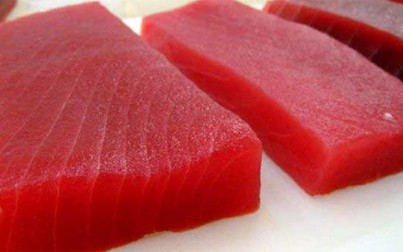 Dịch COVID-19 bùng phát khiến xuất khẩu cá ngừ ngưng trệ
