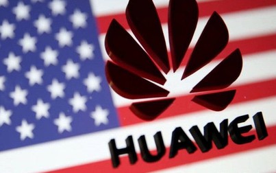 Mỹ gia hạn giấy phép kinh doanh của Huawei đến 15/5